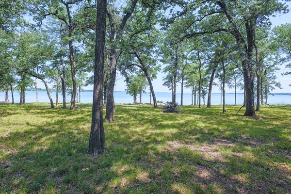 721 Paradise Cove Shady Shores TX 76208