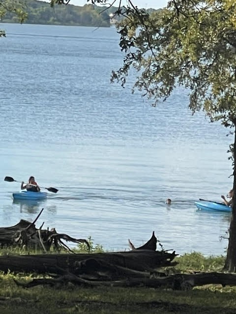 721 Paradise Cove Shady Shores TX 76208