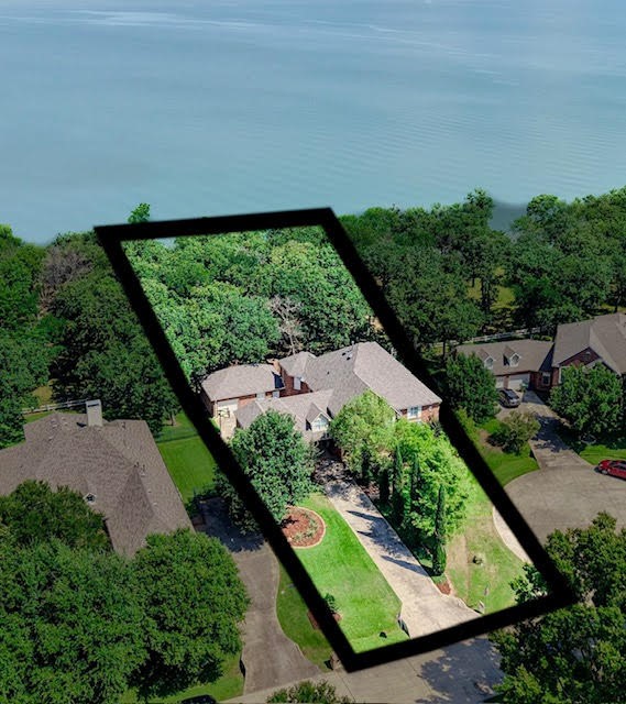 721 Paradise Cove Shady Shores TX 76208