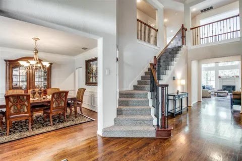 721 Paradise Cove Shady Shores TX 76208