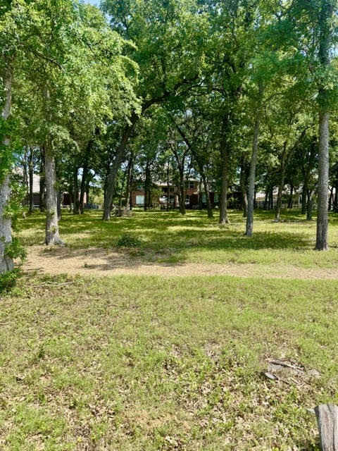 721 Paradise Cove Shady Shores TX 76208