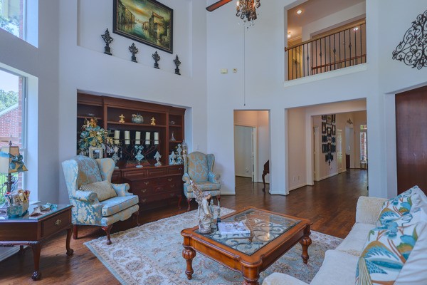 721 Paradise Cove Shady Shores TX 76208