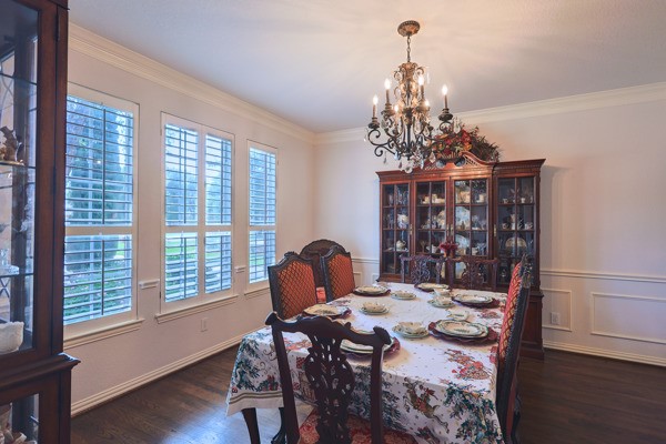 721 Paradise Cove Shady Shores TX 76208
