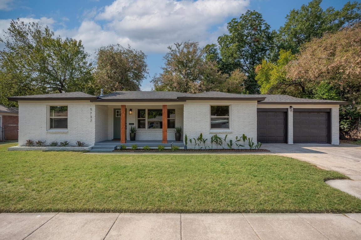 5737 Sunset Road Westworth Village TX 76114