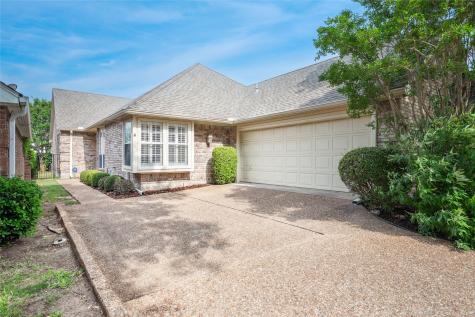 7513 Courtside Drive Garland TX 75044