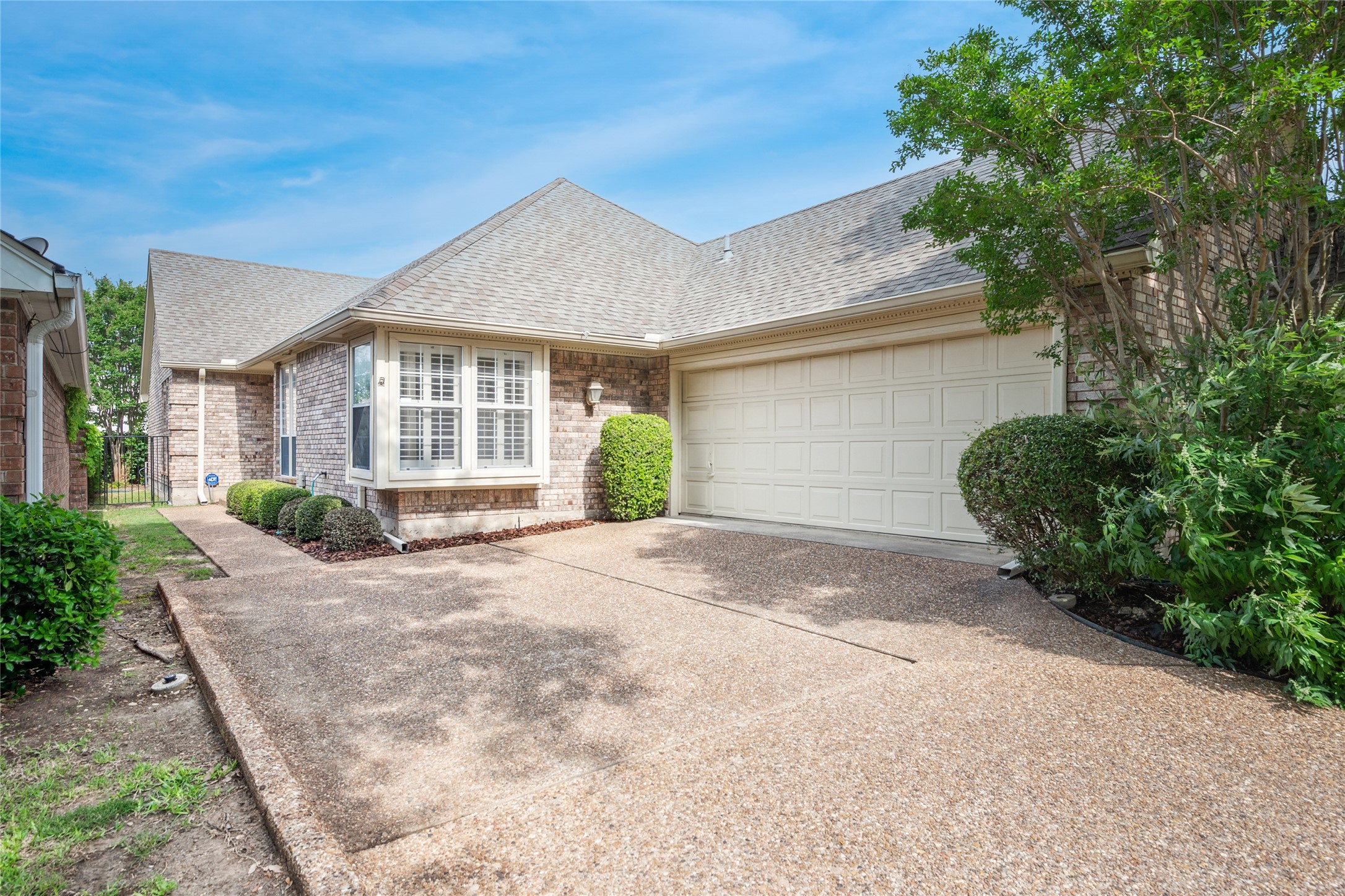 7513 Courtside Drive Garland TX 75044