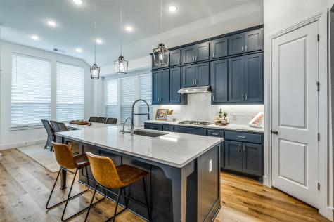 1905 Halkin Road Celina TX 75009