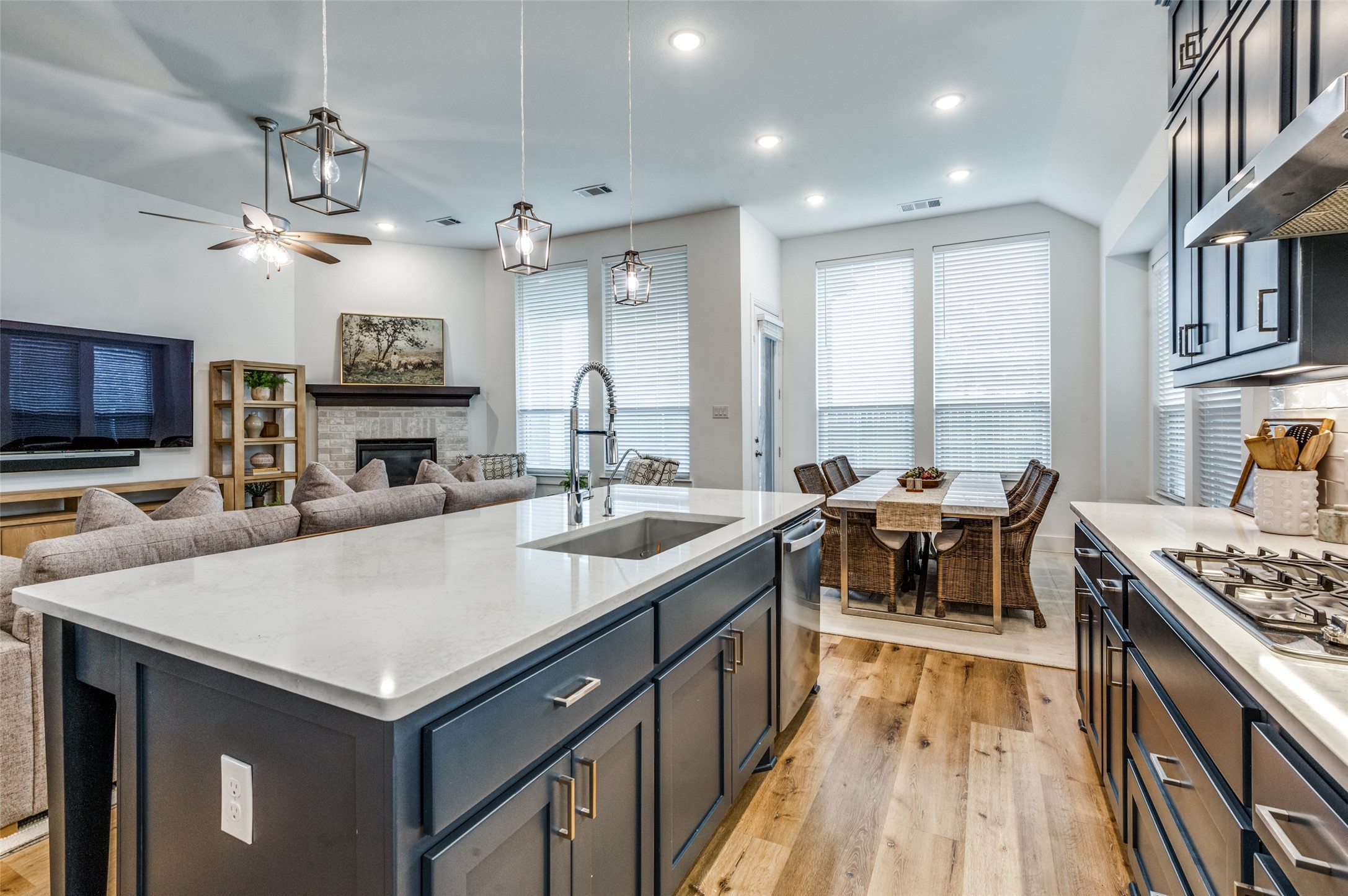1905 Halkin Road Celina TX 75009