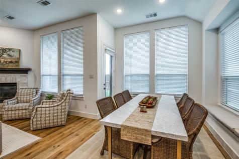 1905 Halkin Road Celina TX 75009