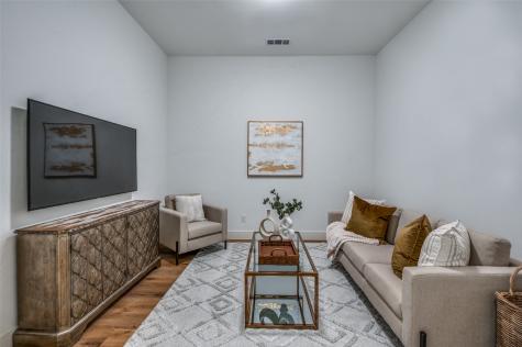 1905 Halkin Road Celina TX 75009