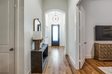 1905 Halkin Road Celina TX 75009