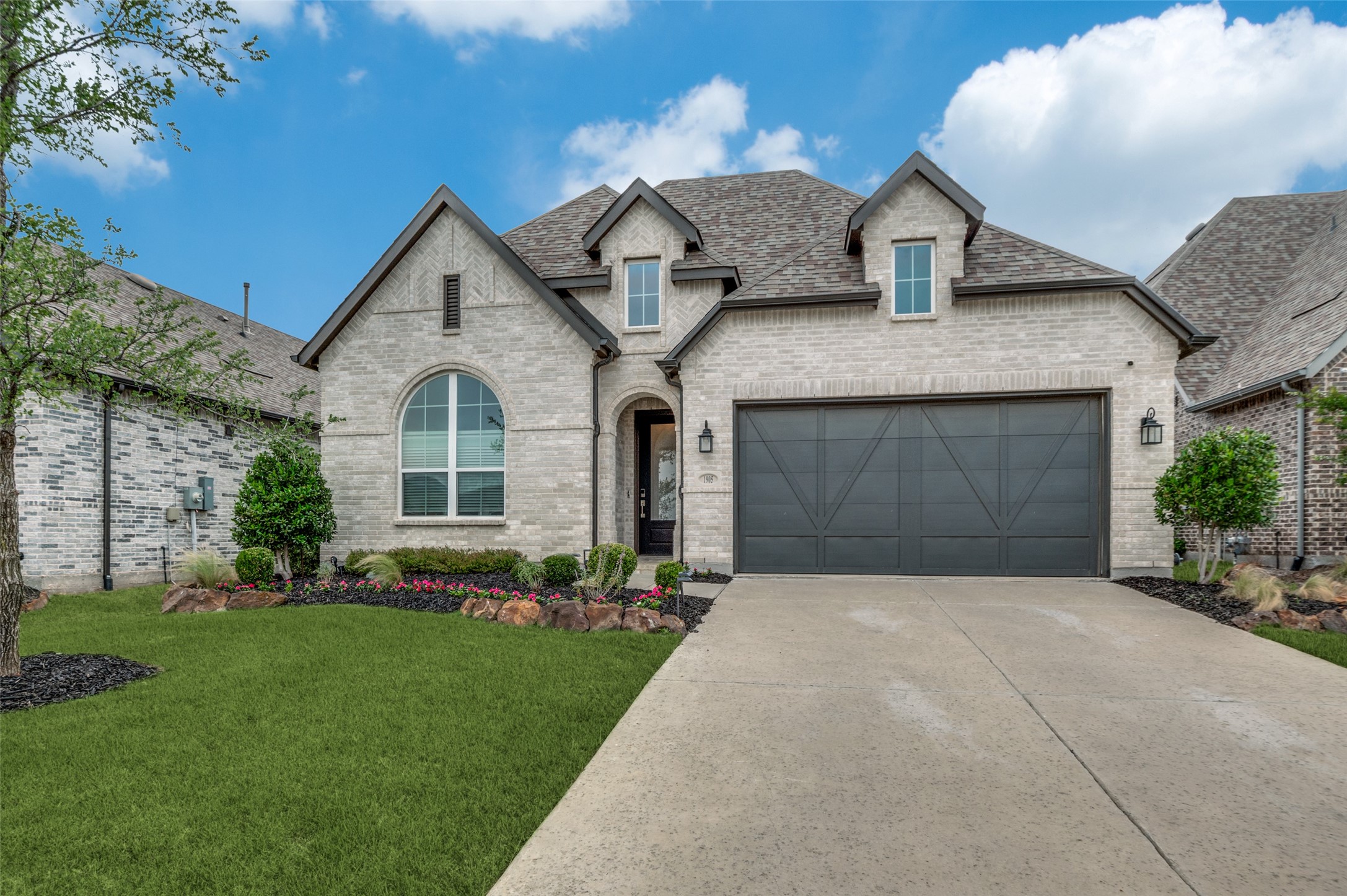 1905 Halkin Road Celina TX 75009