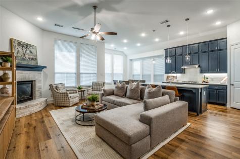 1905 Halkin Road Celina TX 75009