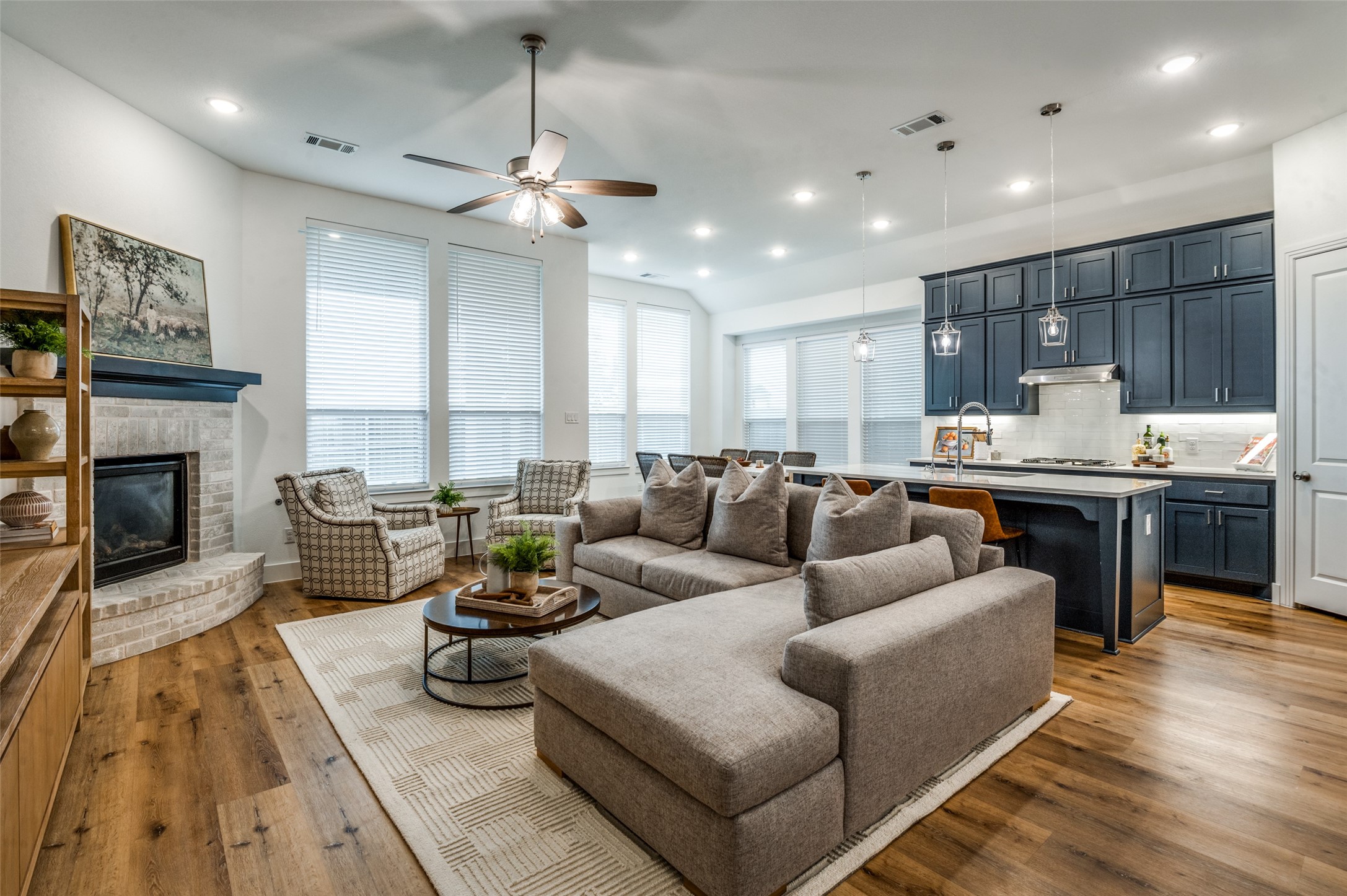 1905 Halkin Road Celina TX 75009
