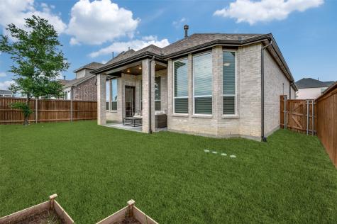 1905 Halkin Road Celina TX 75009