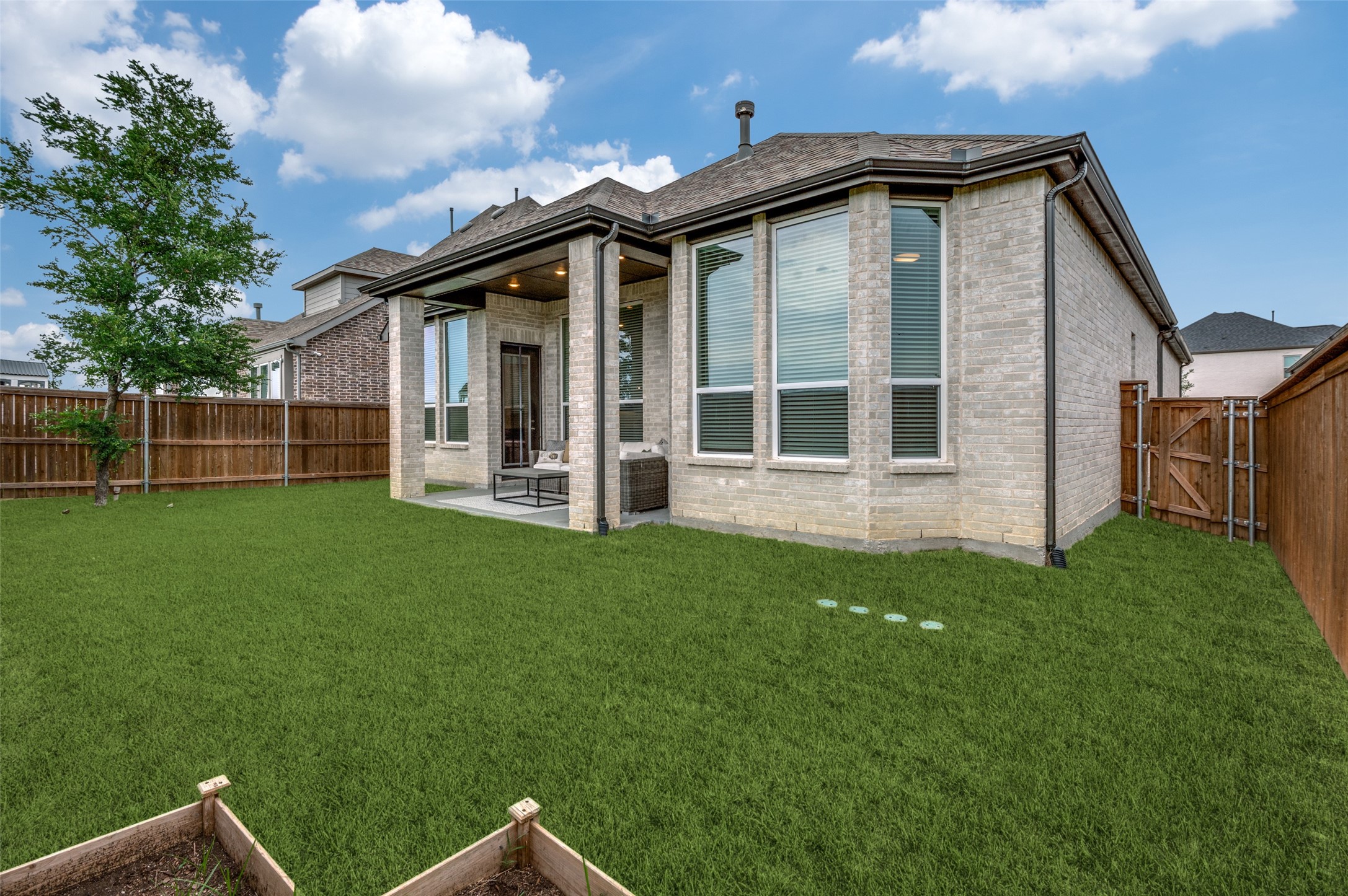 1905 Halkin Road Celina TX 75009