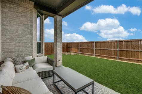 1905 Halkin Road Celina TX 75009