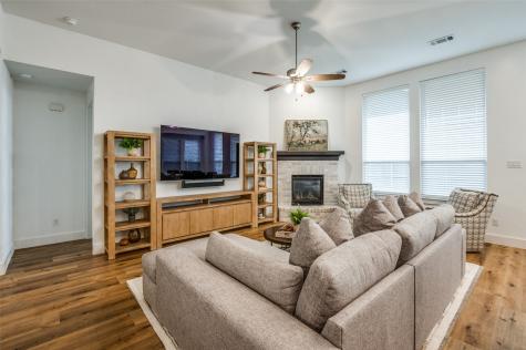 1905 Halkin Road Celina TX 75009