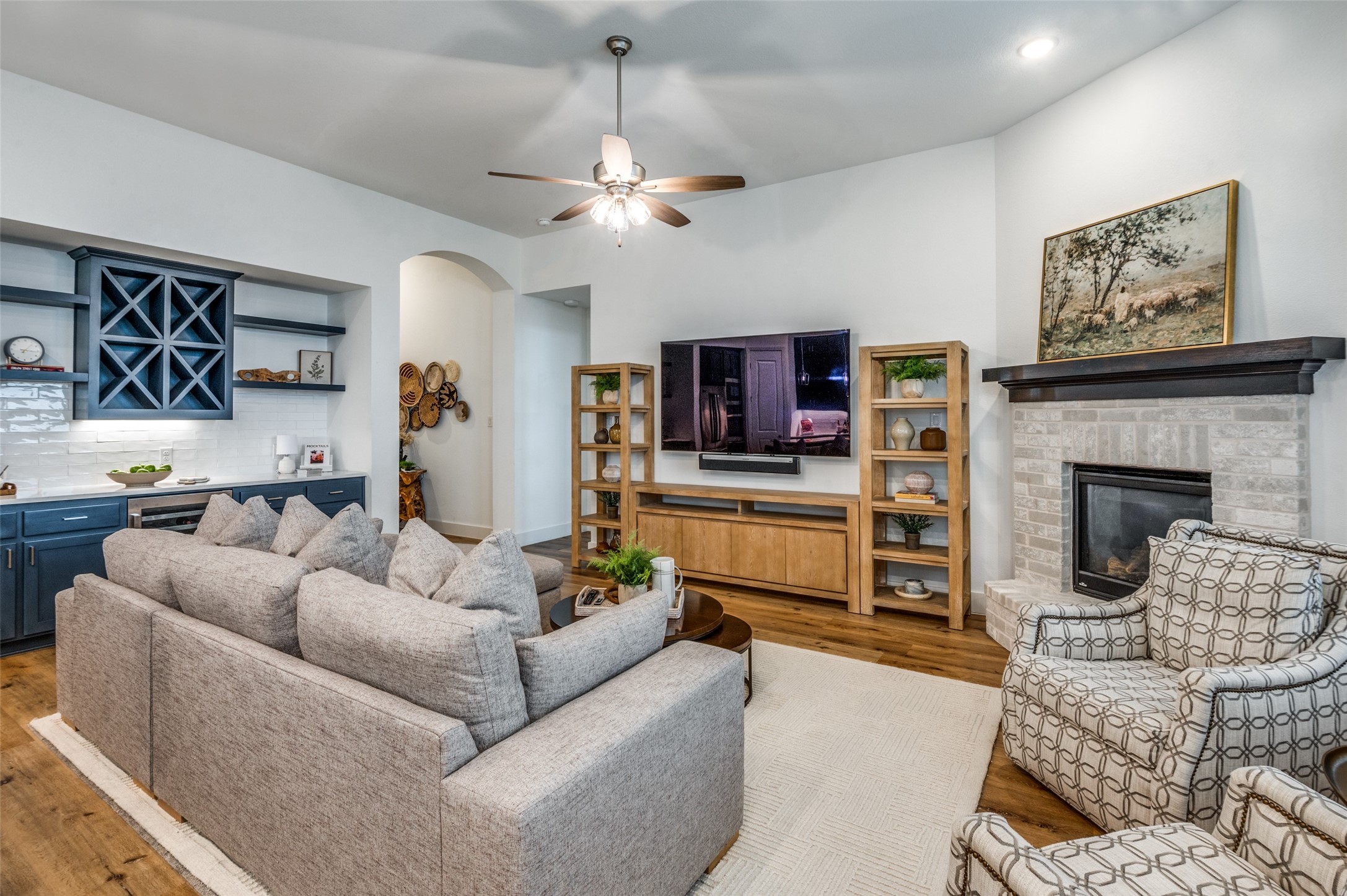 1905 Halkin Road Celina TX 75009
