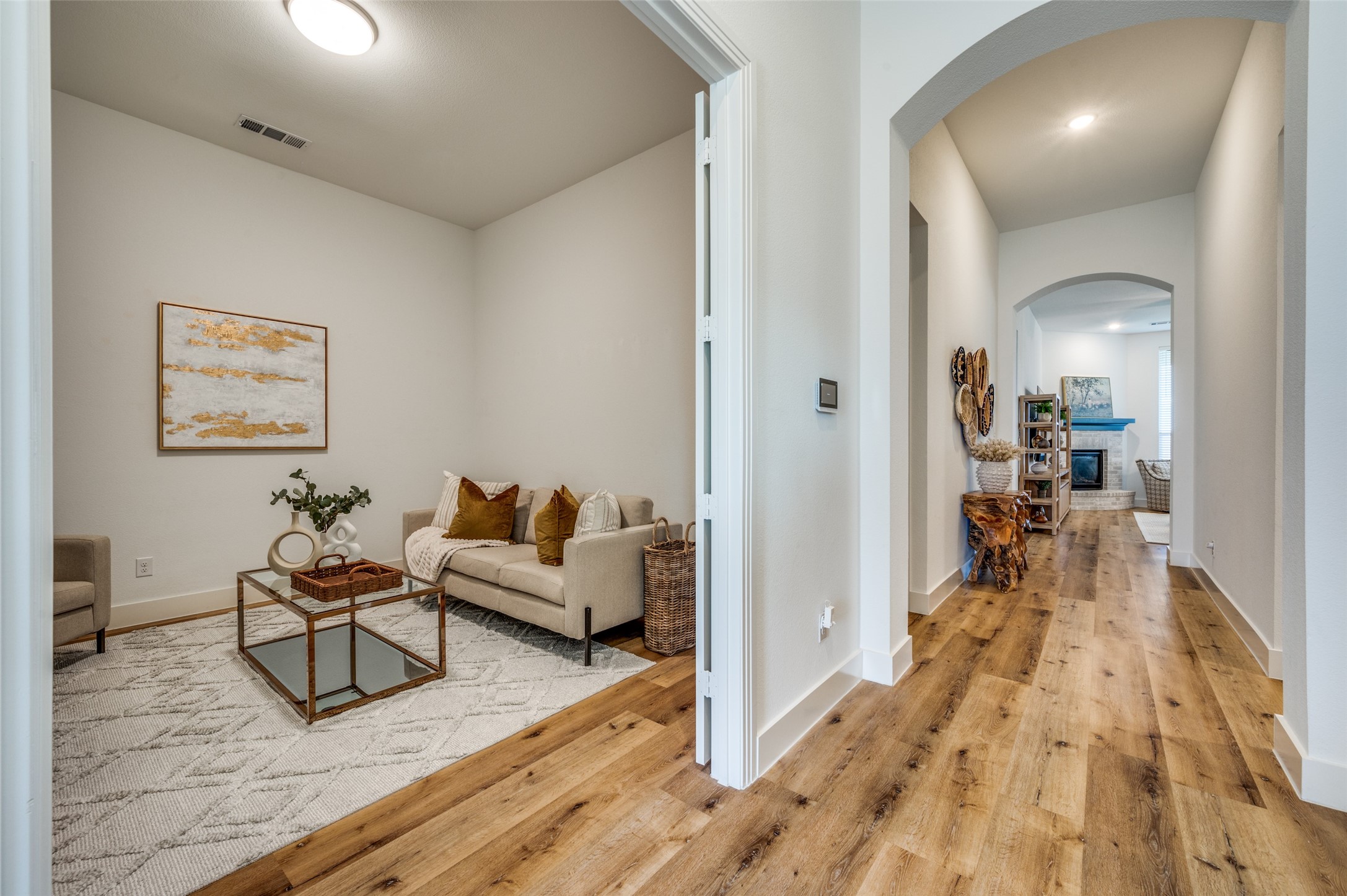 1905 Halkin Road Celina TX 75009