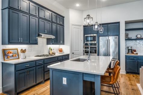 1905 Halkin Road Celina TX 75009