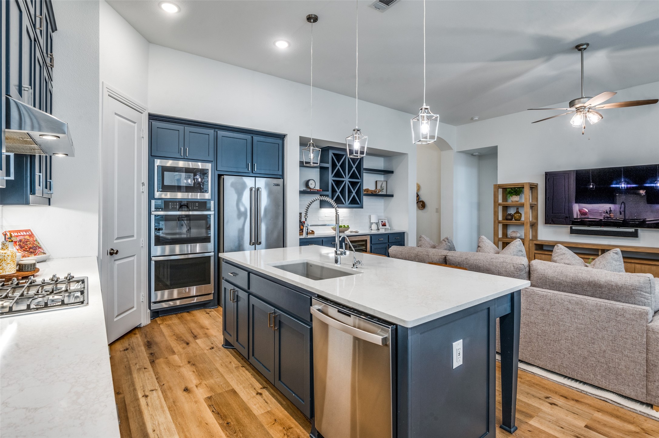 1905 Halkin Road Celina TX 75009