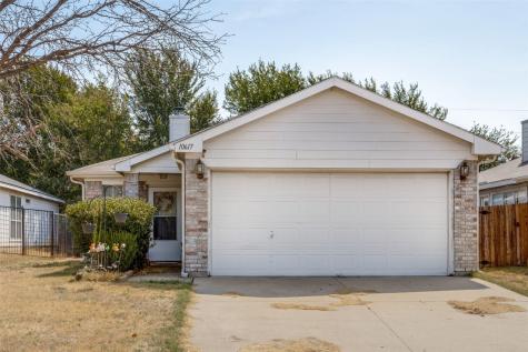 10617 Copperwood Lane Fort Worth TX 76140