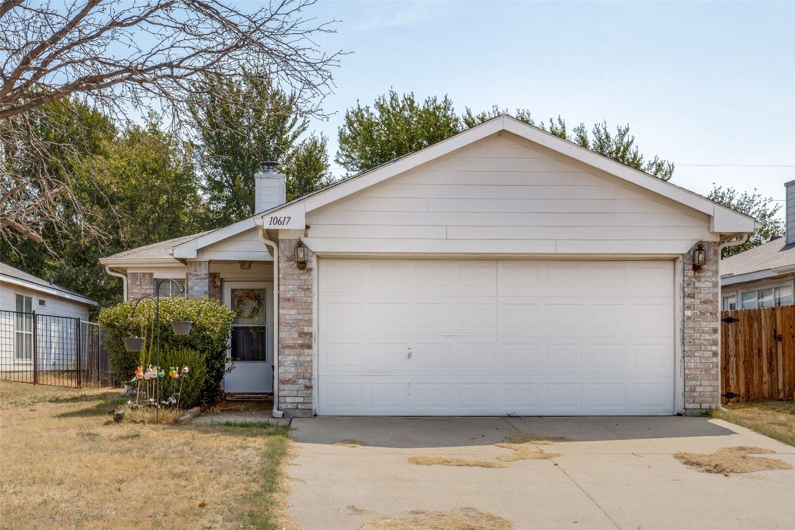 10617 Copperwood Lane Fort Worth TX 76140