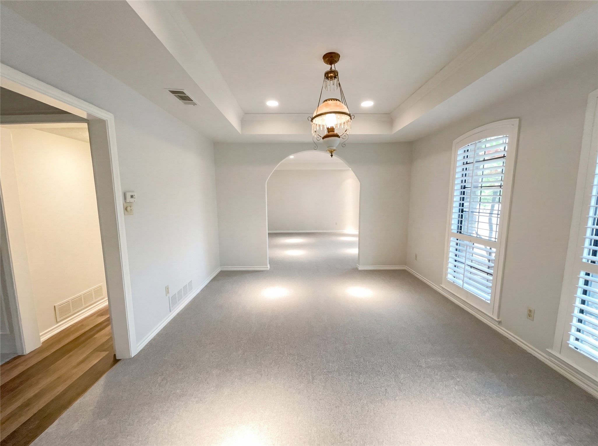 13216 Hillcrest Road Dallas TX 75240