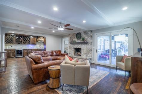 2623 Natalie Drive Plano TX 75074