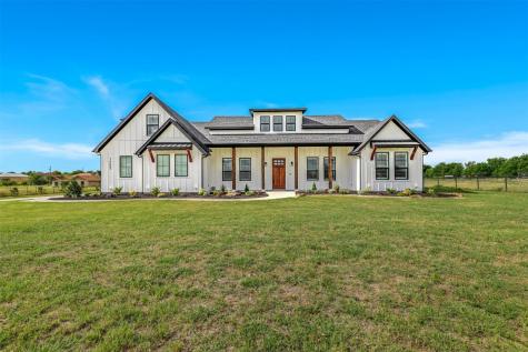 14605 Songbird Lane Haslet TX 76052