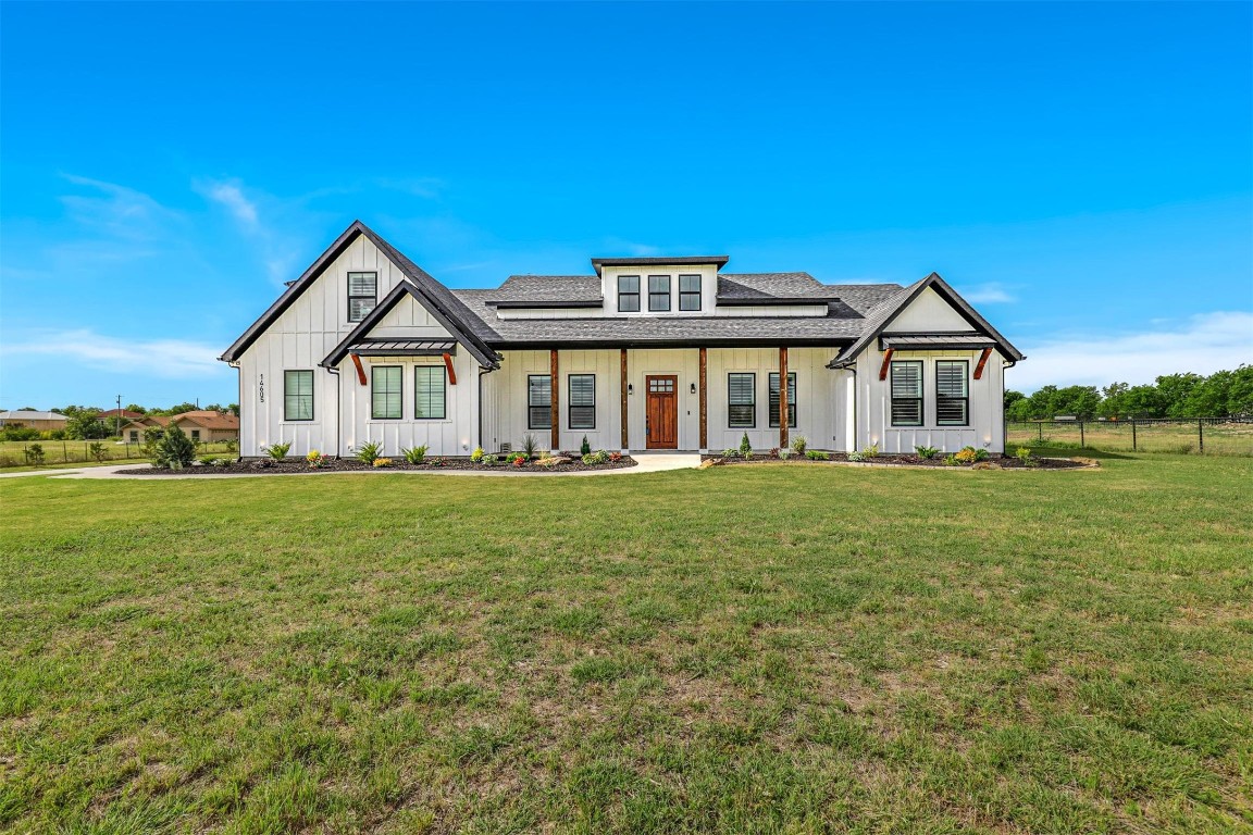 14605 Songbird Lane Haslet TX 76052