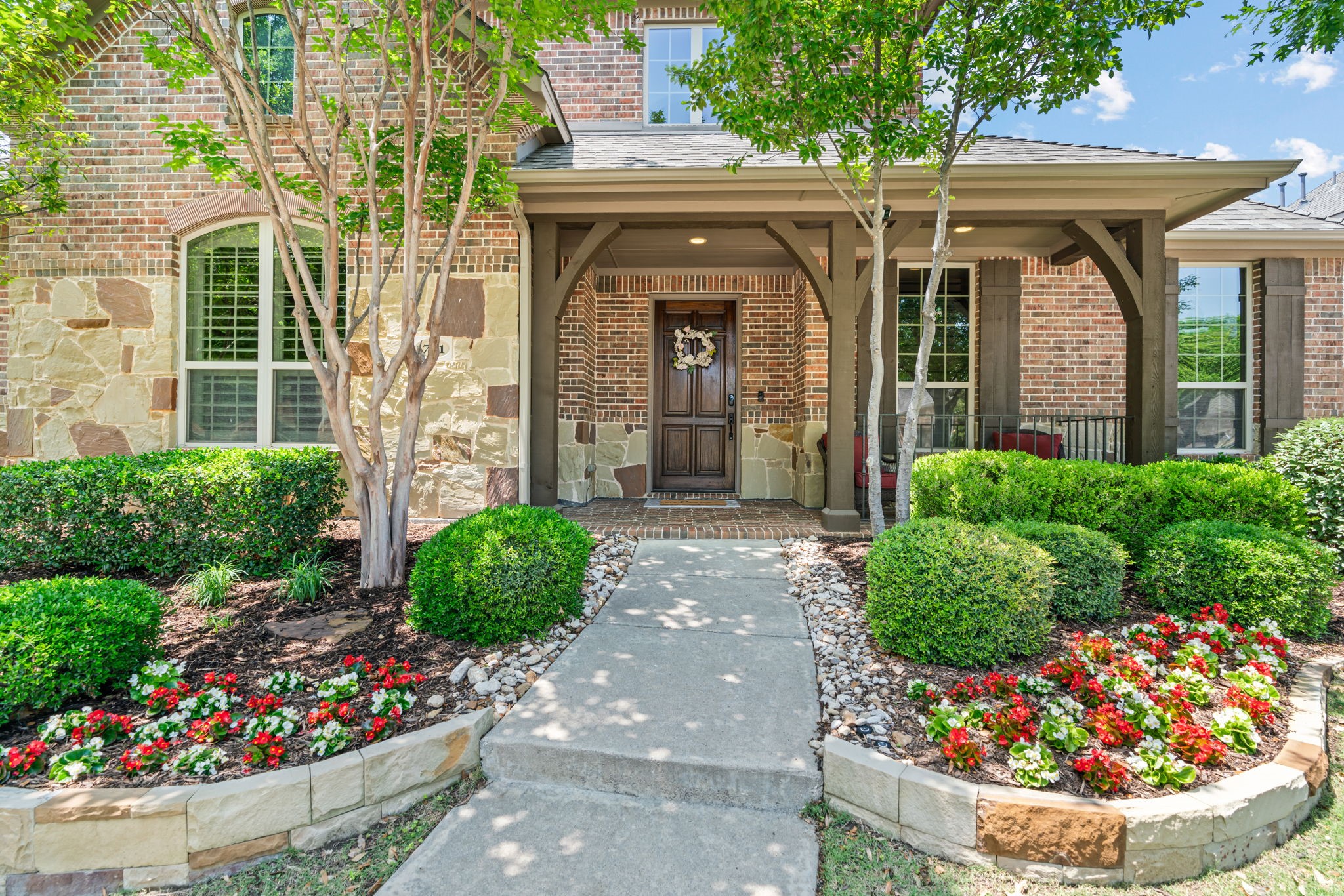 721 Kimbro Avenue Lantana TX 76226