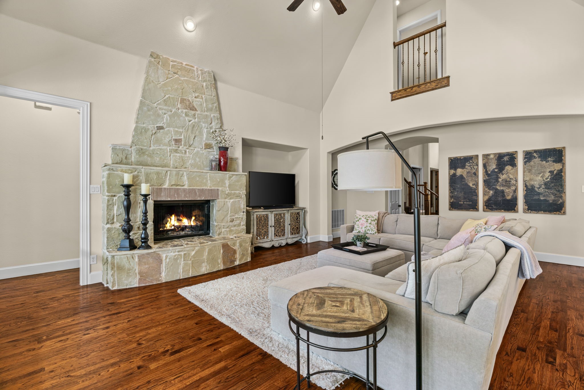 721 Kimbro Avenue Lantana TX 76226