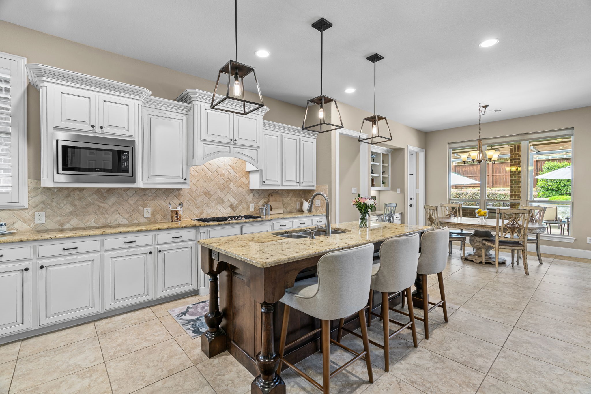 721 Kimbro Avenue Lantana TX 76226