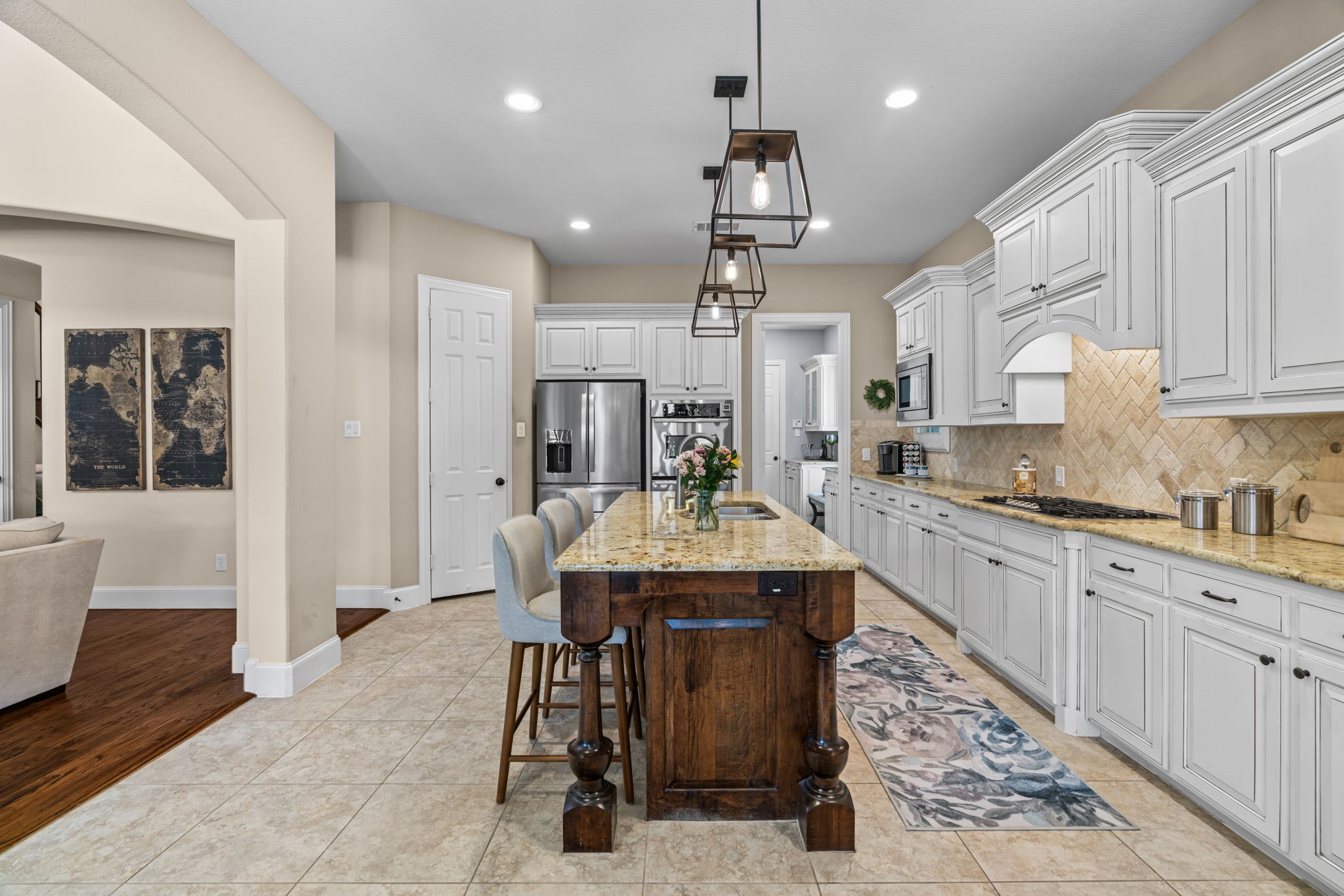 721 Kimbro Avenue Lantana TX 76226