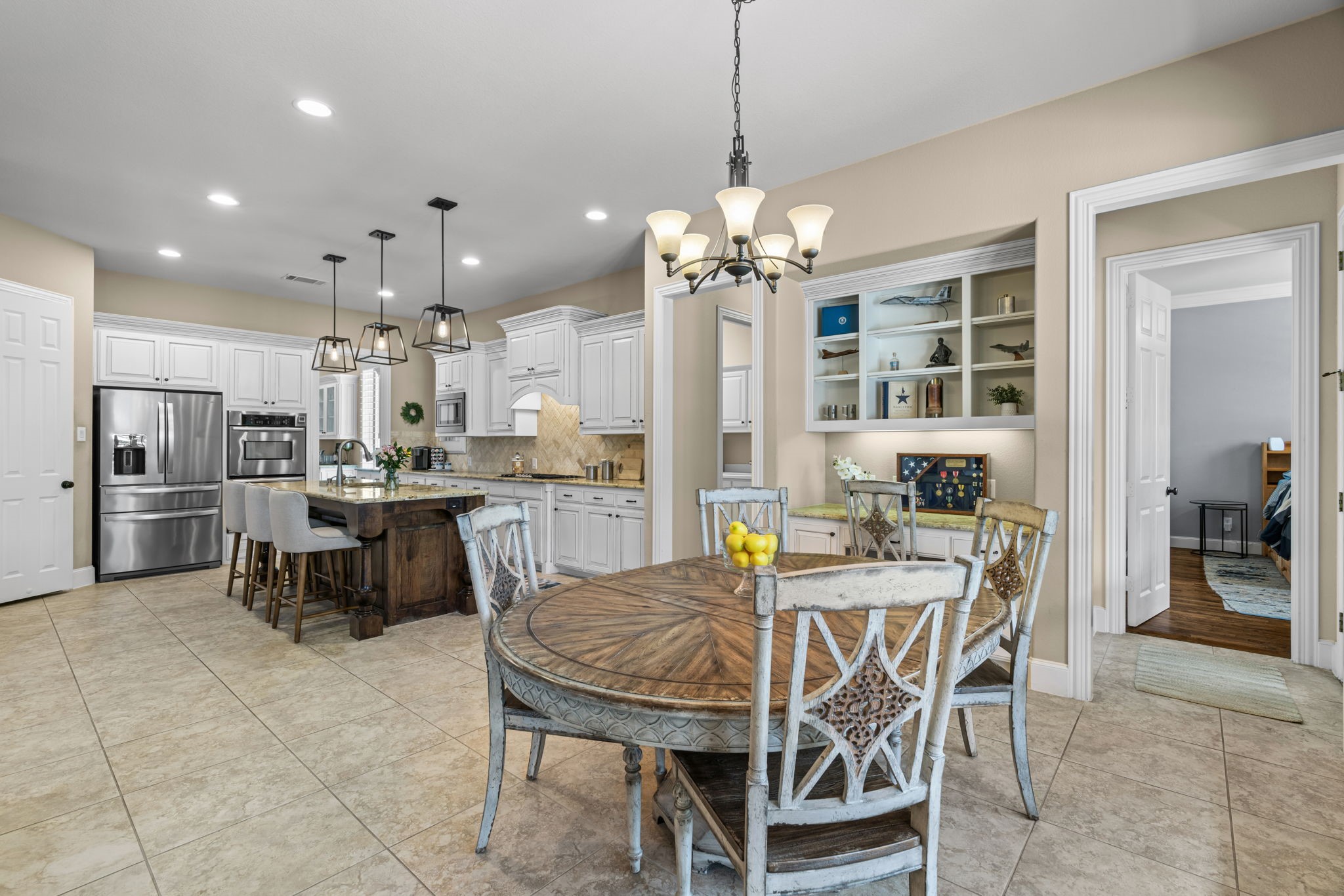 721 Kimbro Avenue Lantana TX 76226