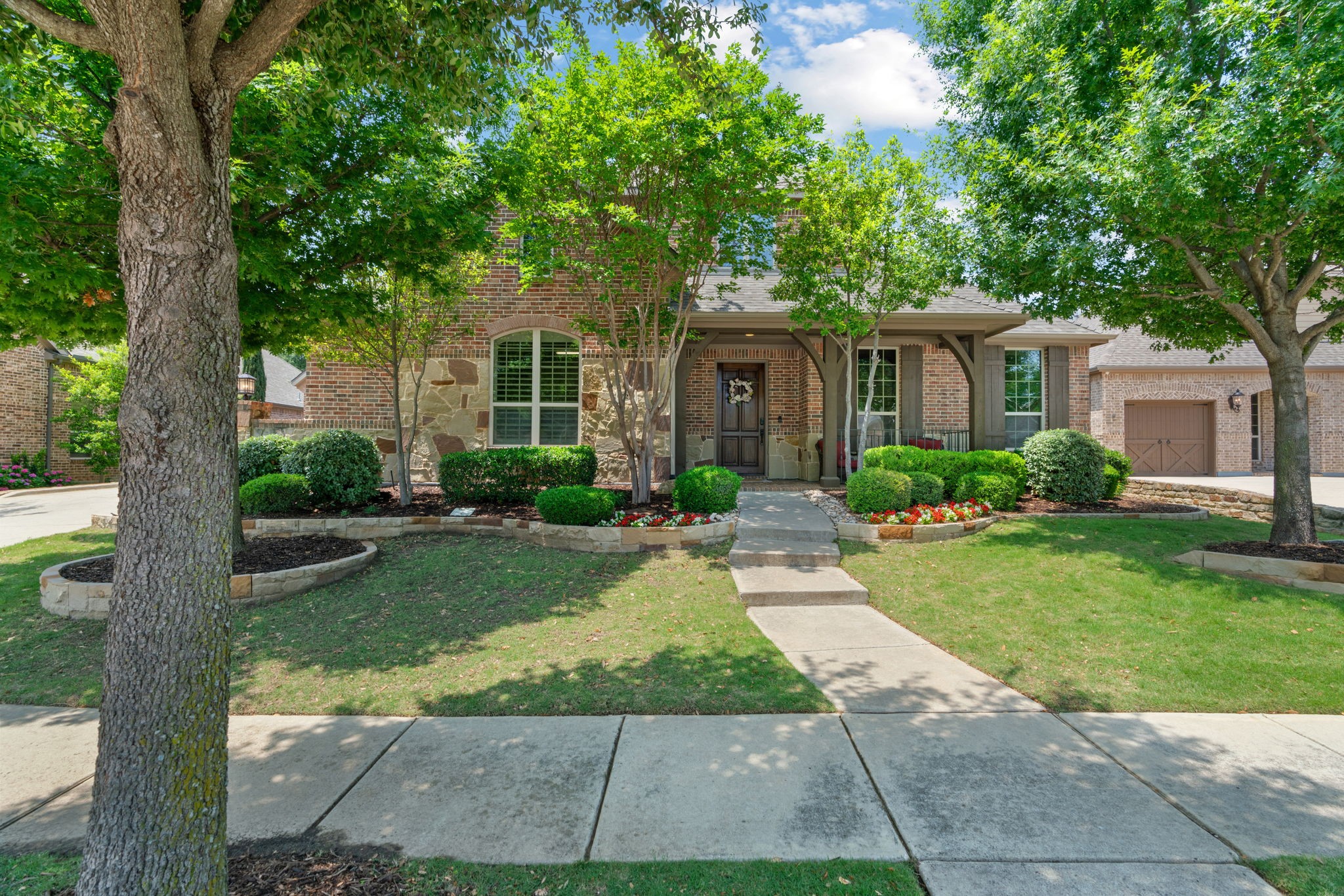 721 Kimbro Avenue Lantana TX 76226