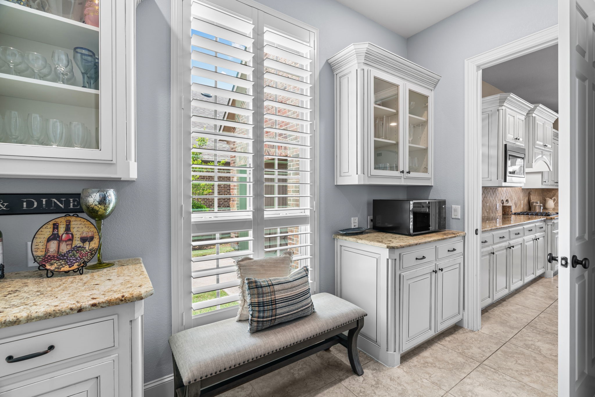 721 Kimbro Avenue Lantana TX 76226