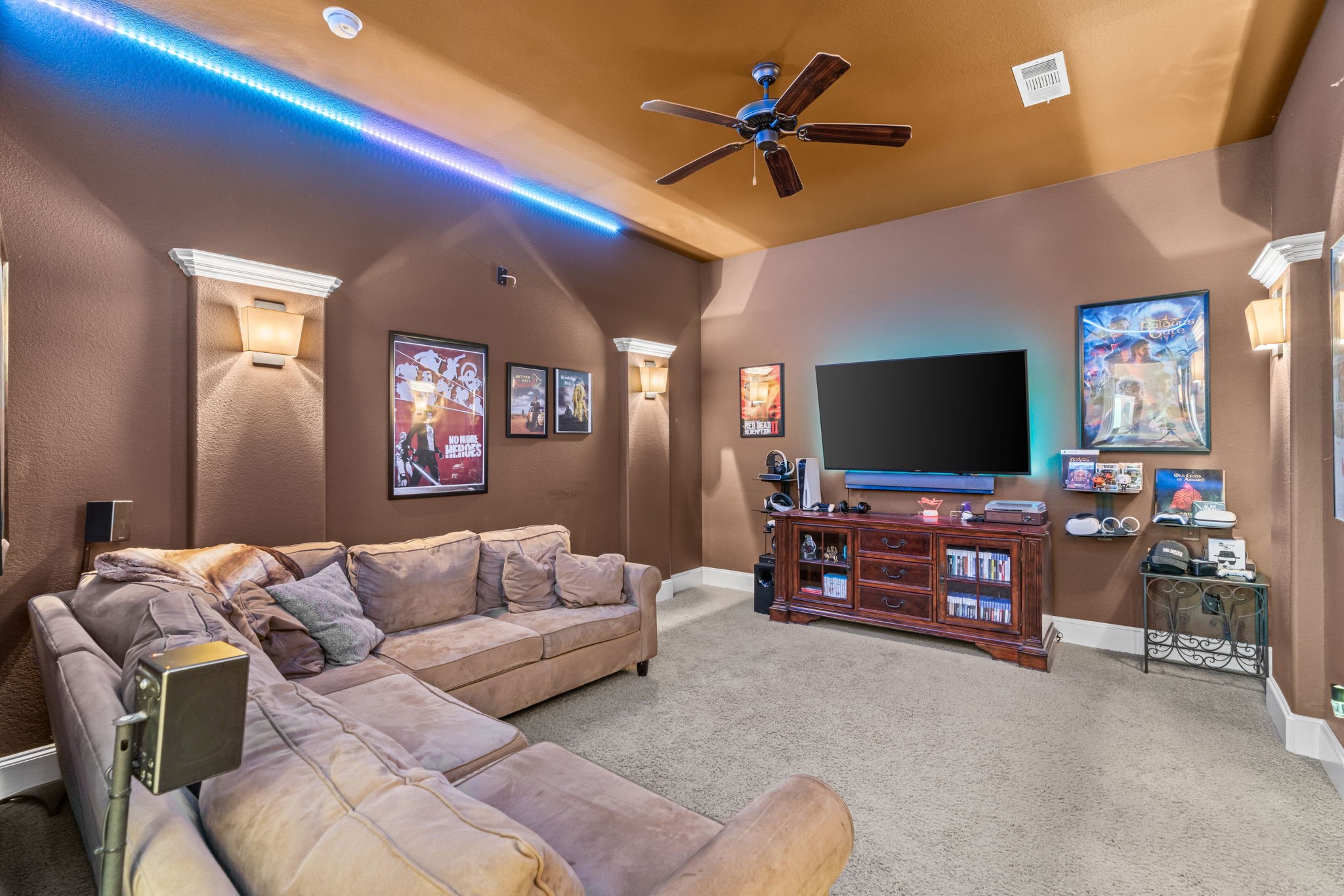721 Kimbro Avenue Lantana TX 76226