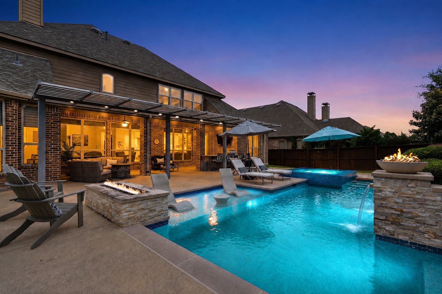 721 Kimbro Avenue Lantana TX 76226