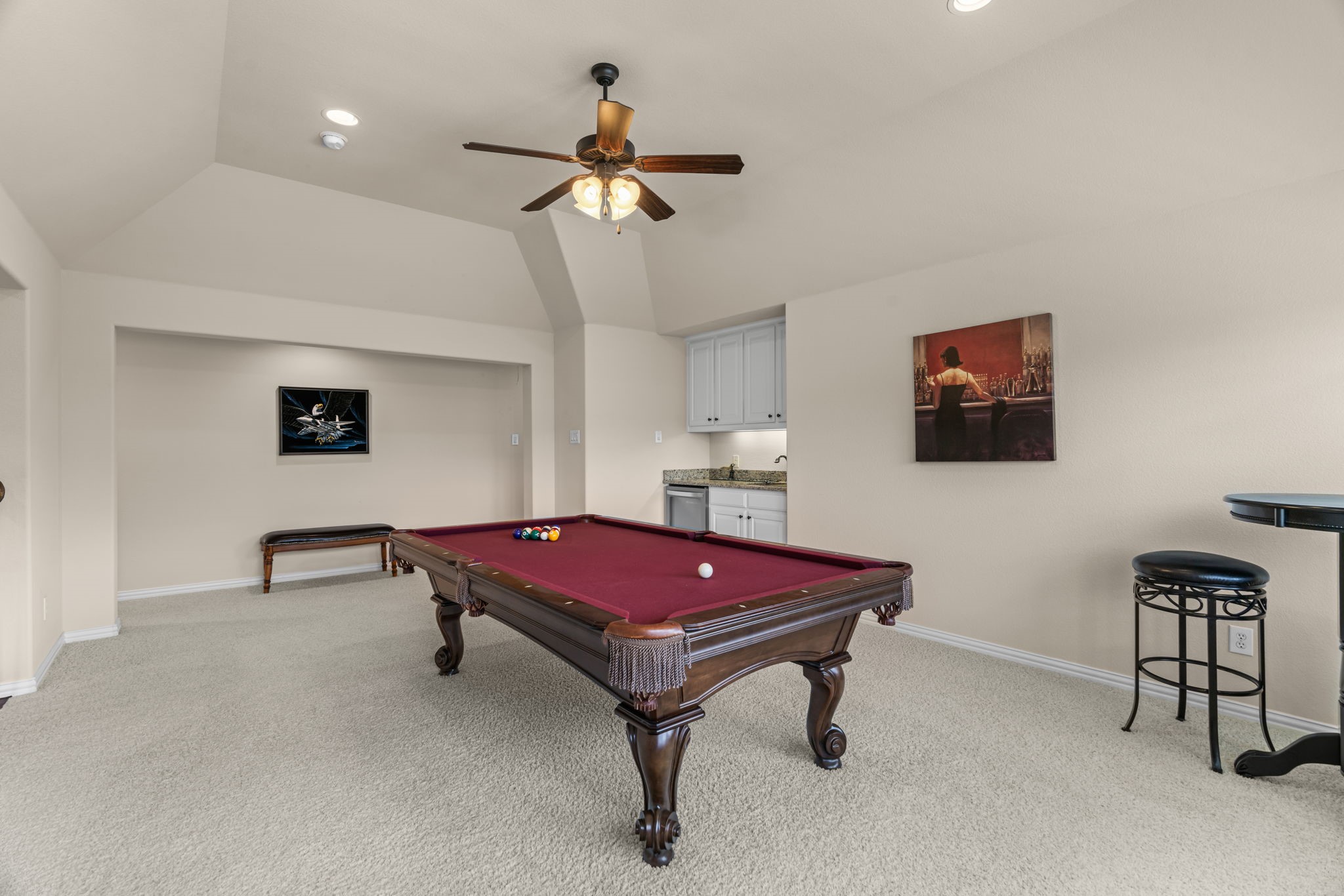721 Kimbro Avenue Lantana TX 76226