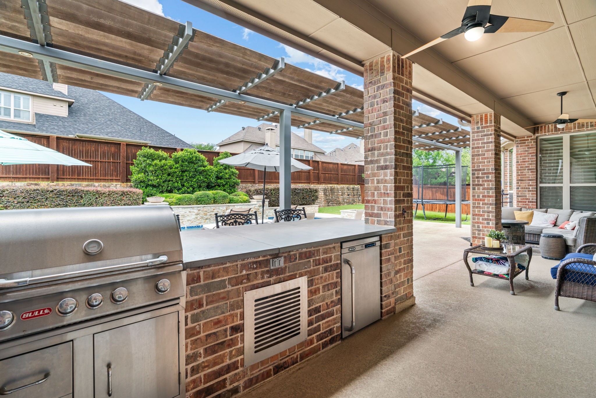 721 Kimbro Avenue Lantana TX 76226