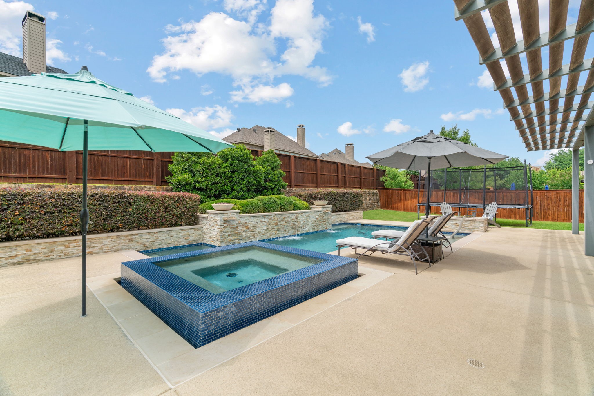 721 Kimbro Avenue Lantana TX 76226
