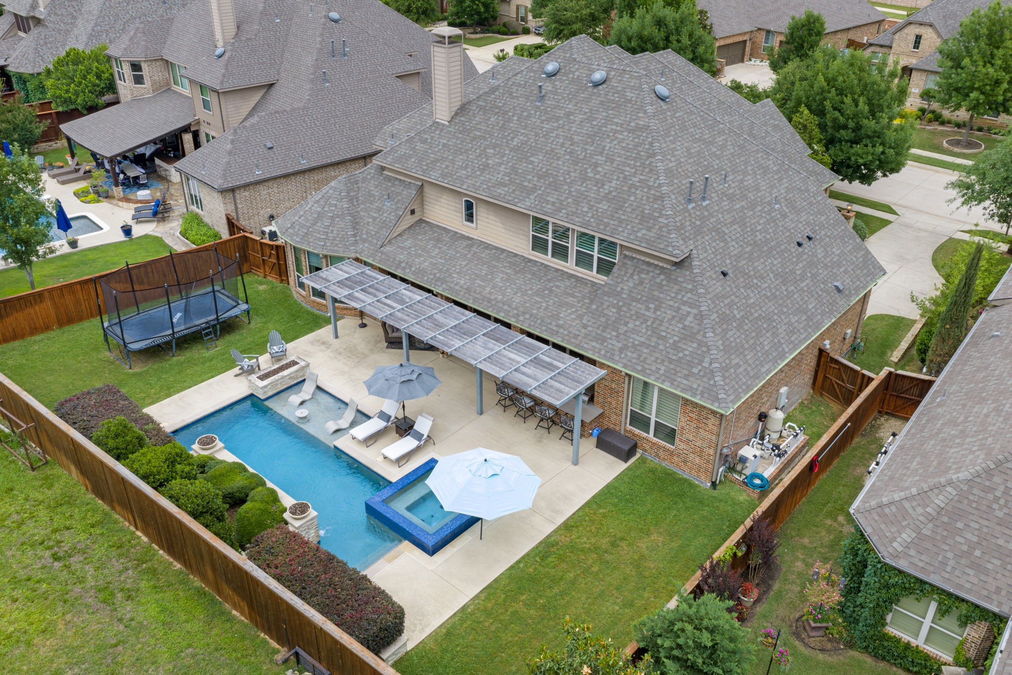 721 Kimbro Avenue Lantana TX 76226