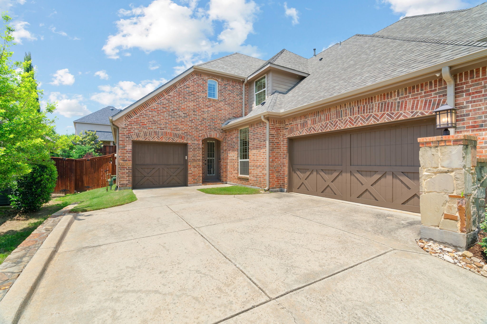 721 Kimbro Avenue Lantana TX 76226