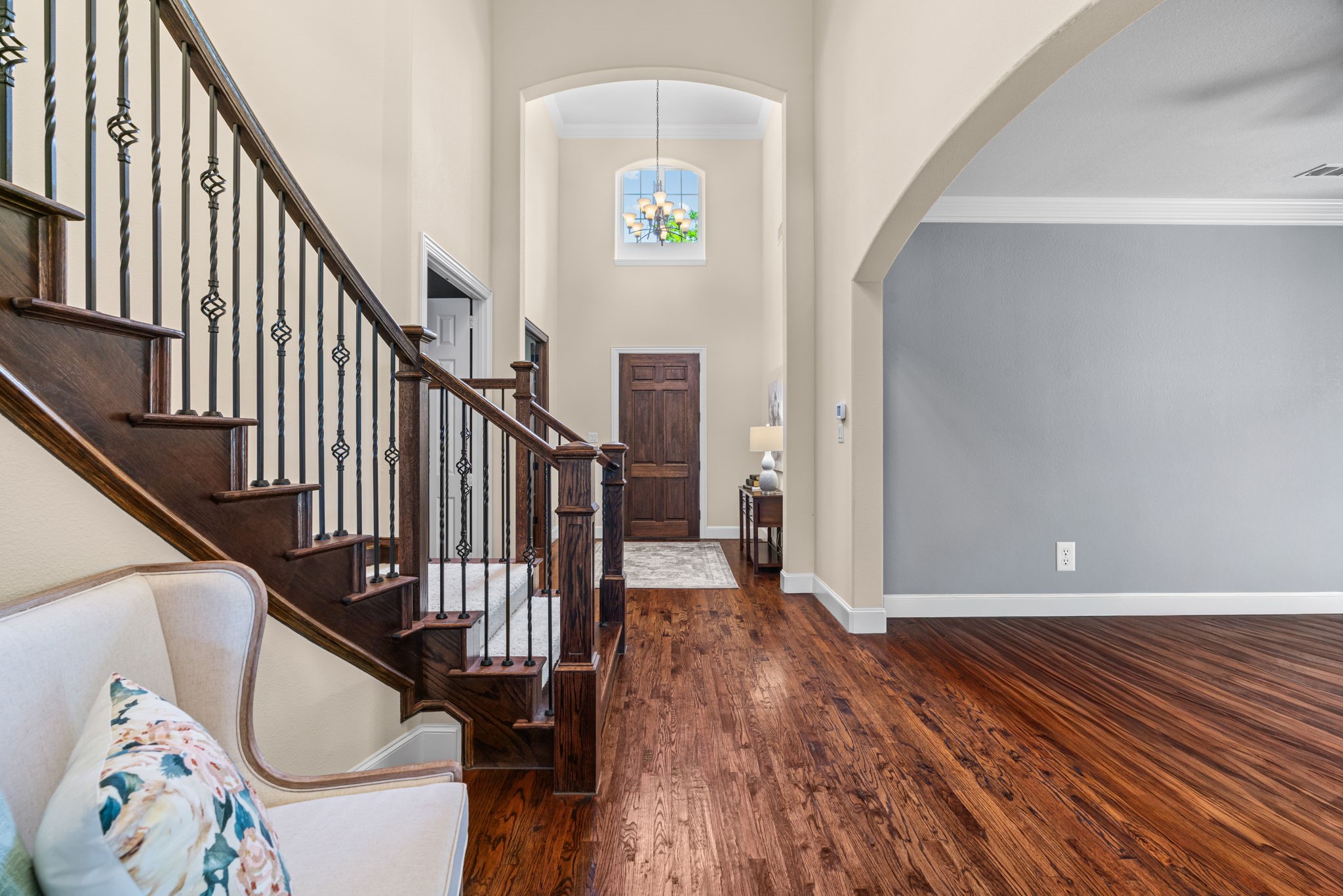 721 Kimbro Avenue Lantana TX 76226