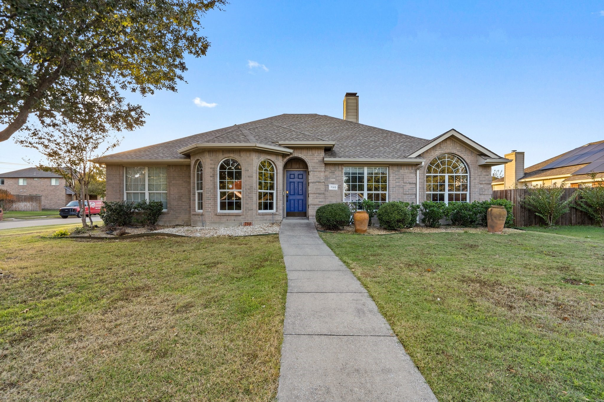 750 Cherry Blossom Lane Allen TX 75002