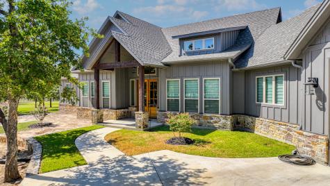 255 Sandstone Way Gordon TX 76453