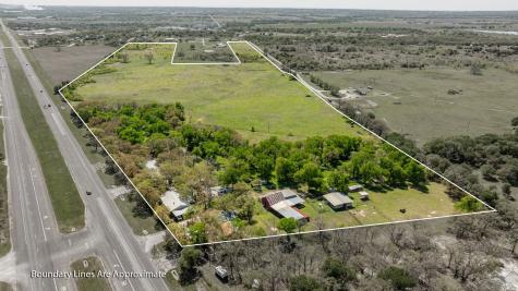 10202 S Us Highway 377 Dublin TX 76446